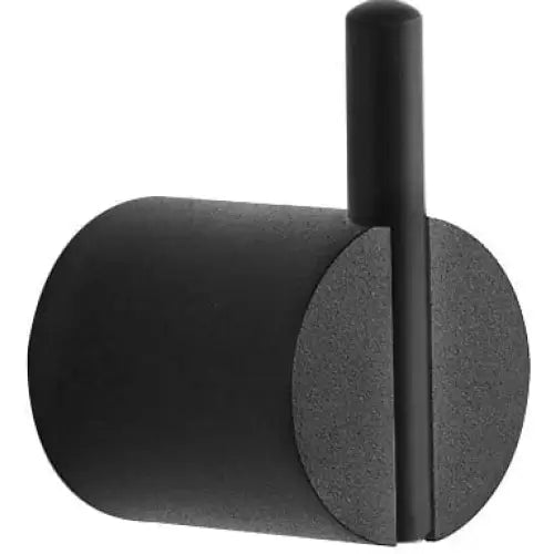 Mexen Aron Håndklekrok Svart - 7088135