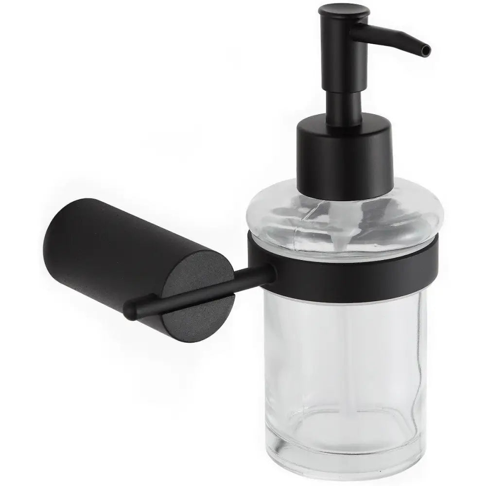 Mexen Aron Såpedispenser Svart - 70881388-