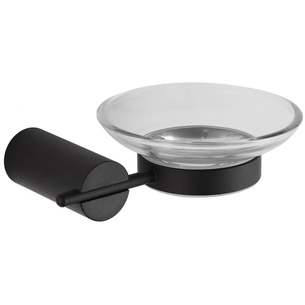 Mexen Aron Såpeskål Svart - 7088139