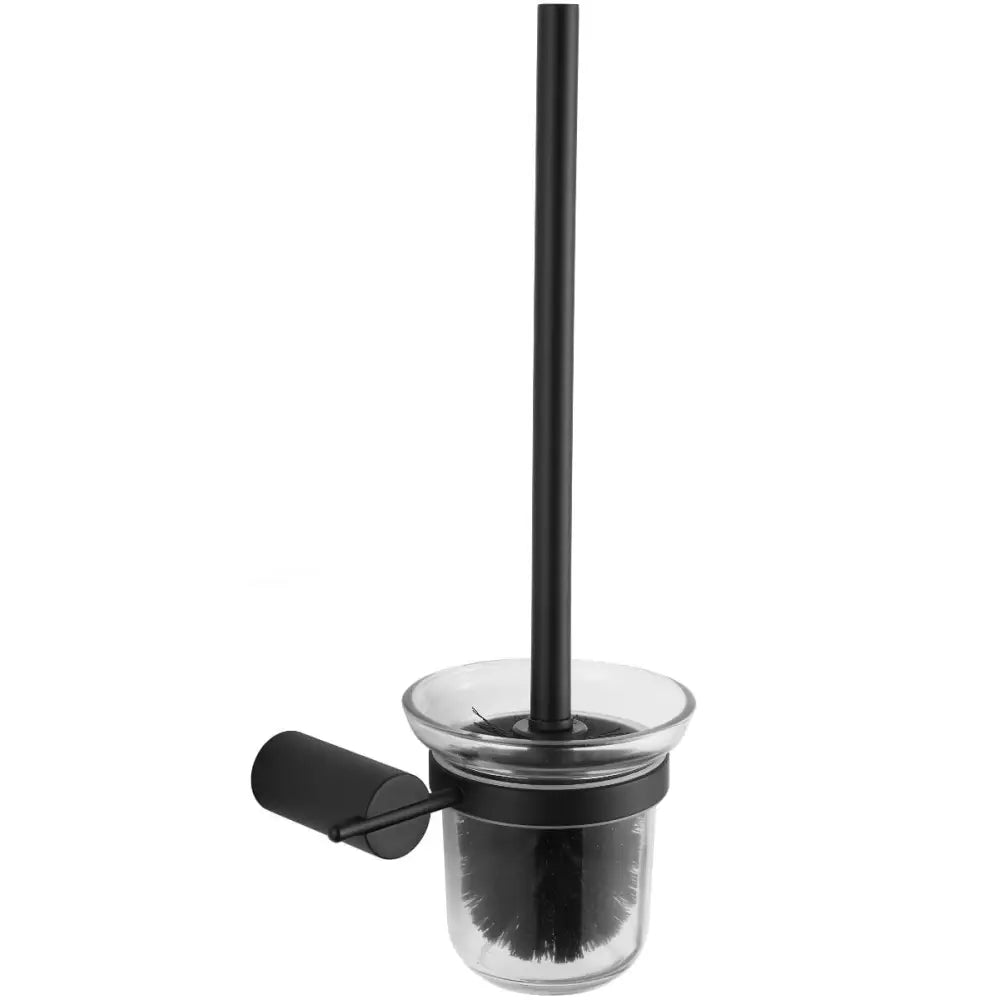 Mexen Aron Toalettbørste Svart - 7088150
