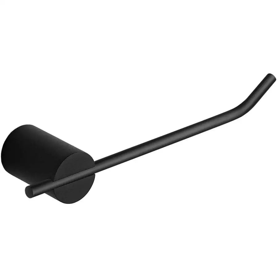 Mexen Aron Toalettpapirholder Svart - 7088133