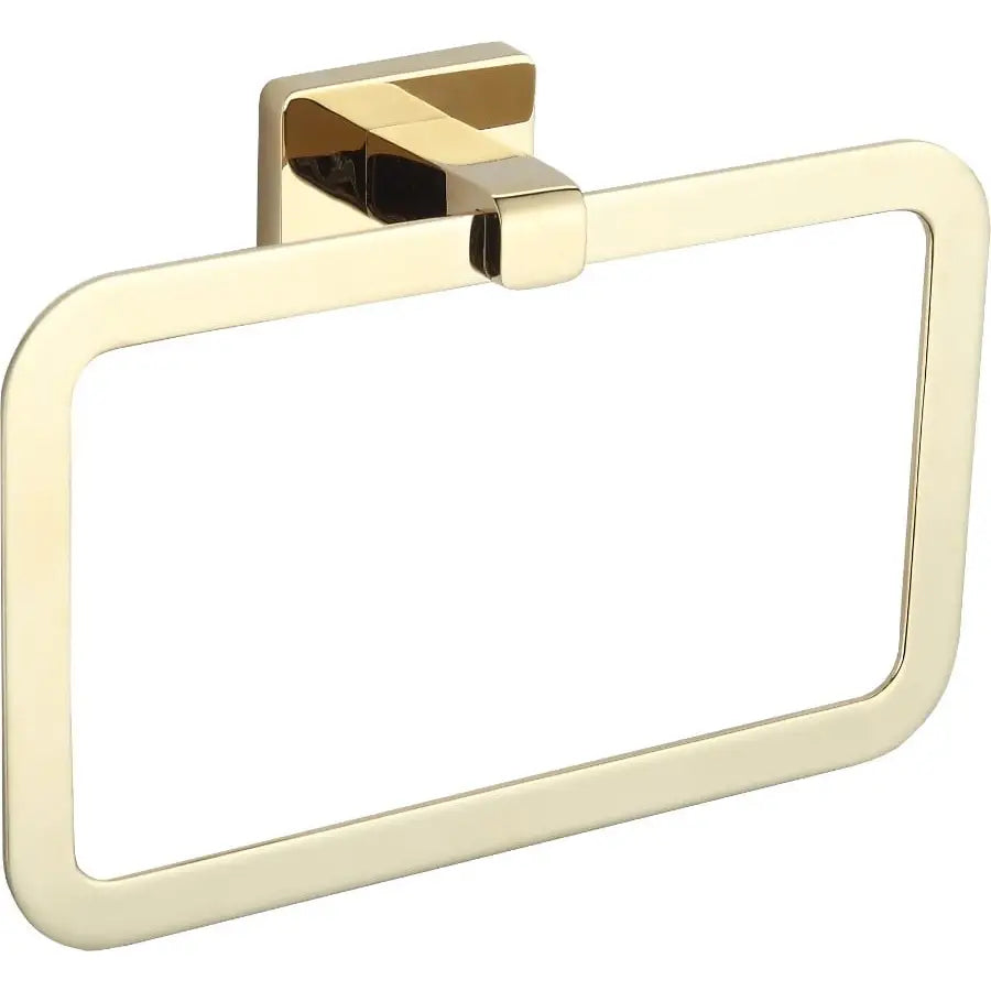 Mexen Asis Håndklehenger Gull - 7017632