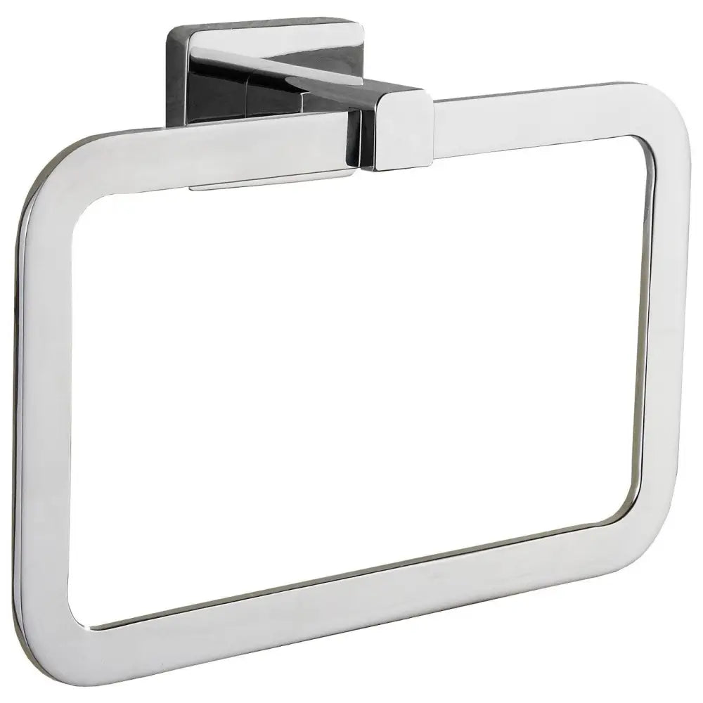 Mexen Asis Håndklehenger Krom - 7017632