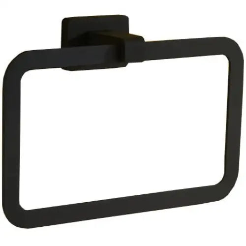 Mexen Asis Håndklehenger Sort - 7017632