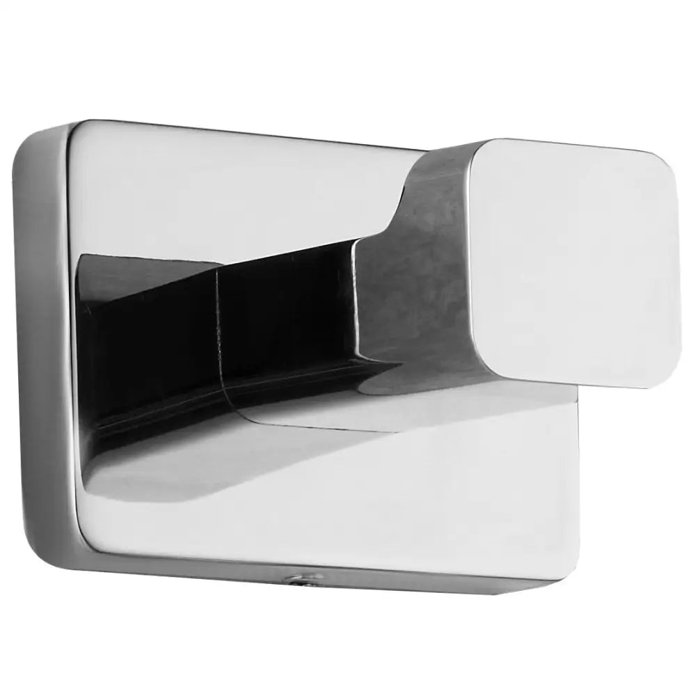 Mexen Asis Håndklekrok Krom - 7017635