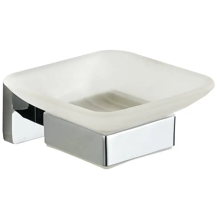 Mexen Asis Såpekopp Krom - 7017639