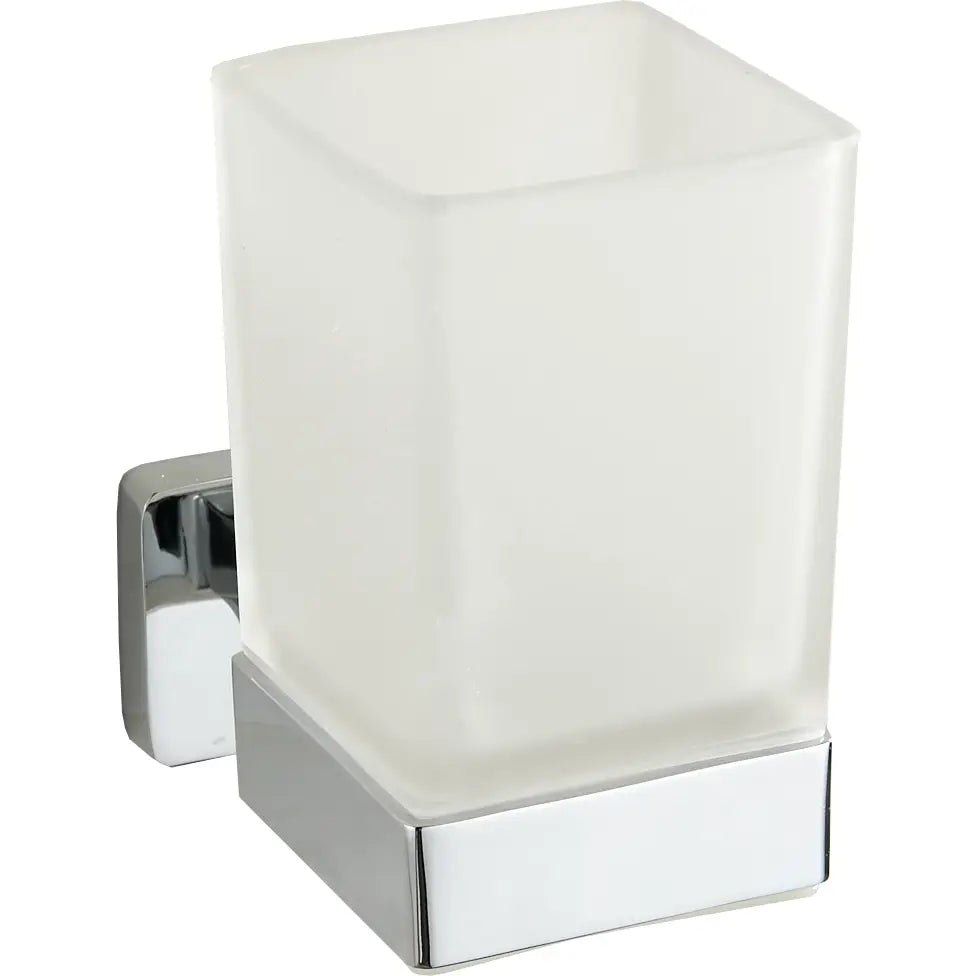 Mexen Asis Tannbørstekrus Krom - 7017638