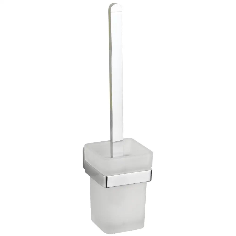 Mexen Asis Toalettbørste Krom - 7017650