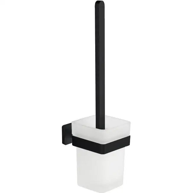 Mexen Asis Toalettbørste Svart - 7017650