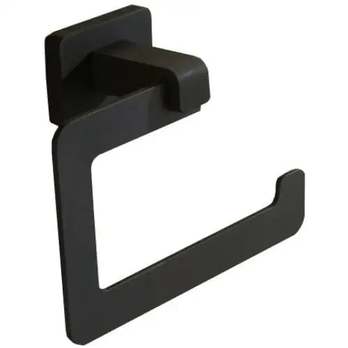 Mexen Asis Toalettpapirholder Svart - 7017633