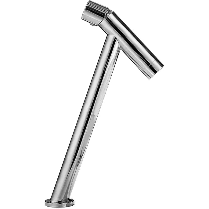 Mexen Astro Høy Servantbatteri Krom - 746910