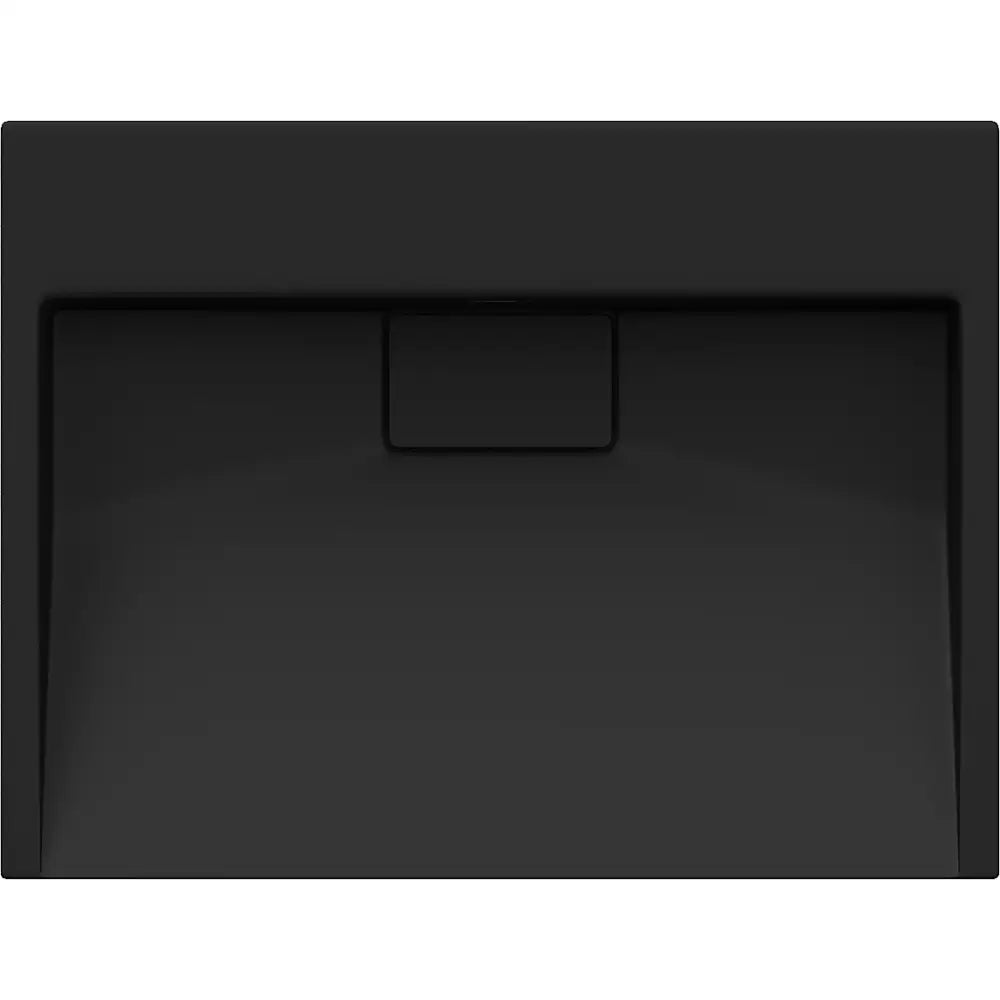 Mexen Ava Benkeplatevask i Kompositt B/o 50x38 Cm Svart