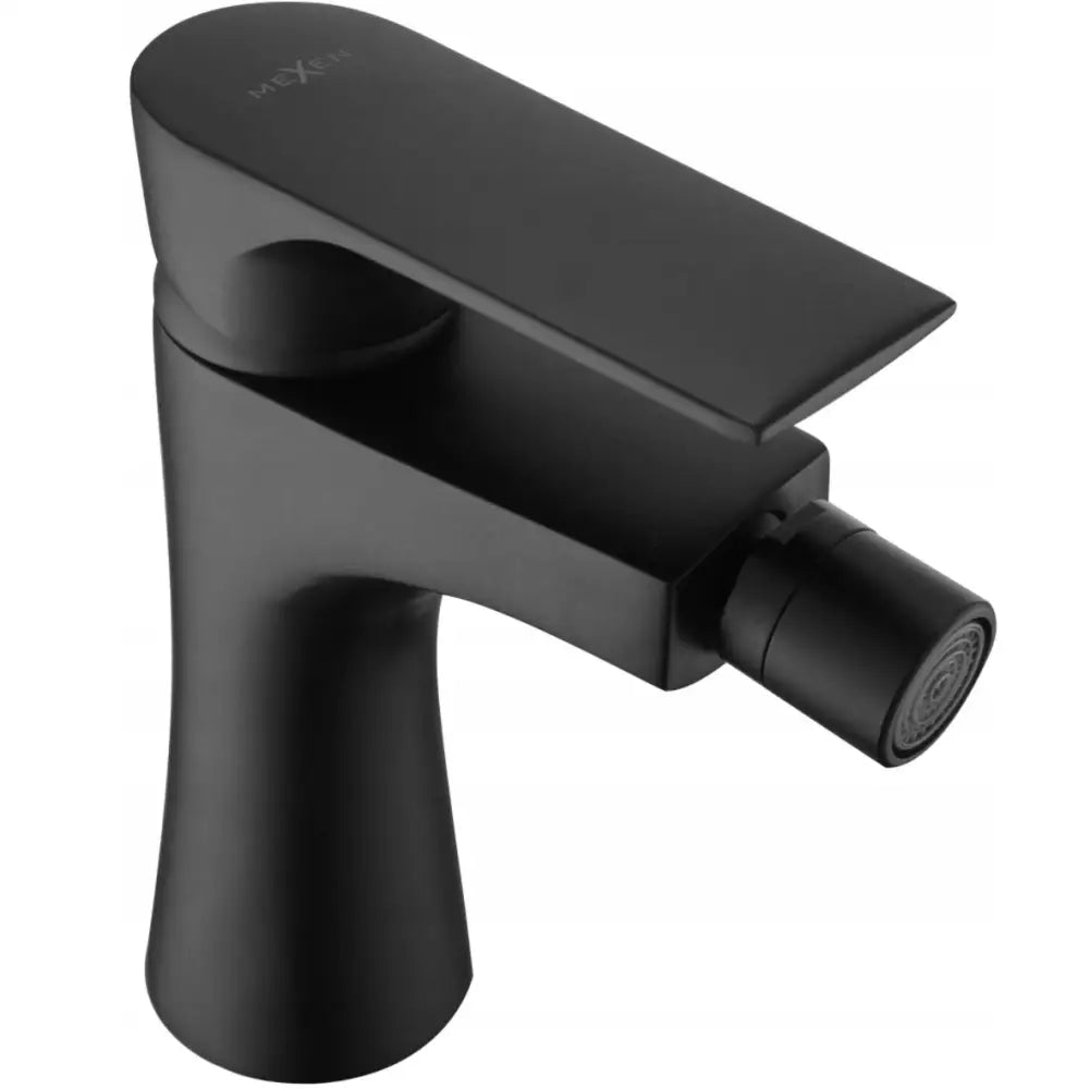 Mexen Axel Bidetbatteri Svart - 73820-