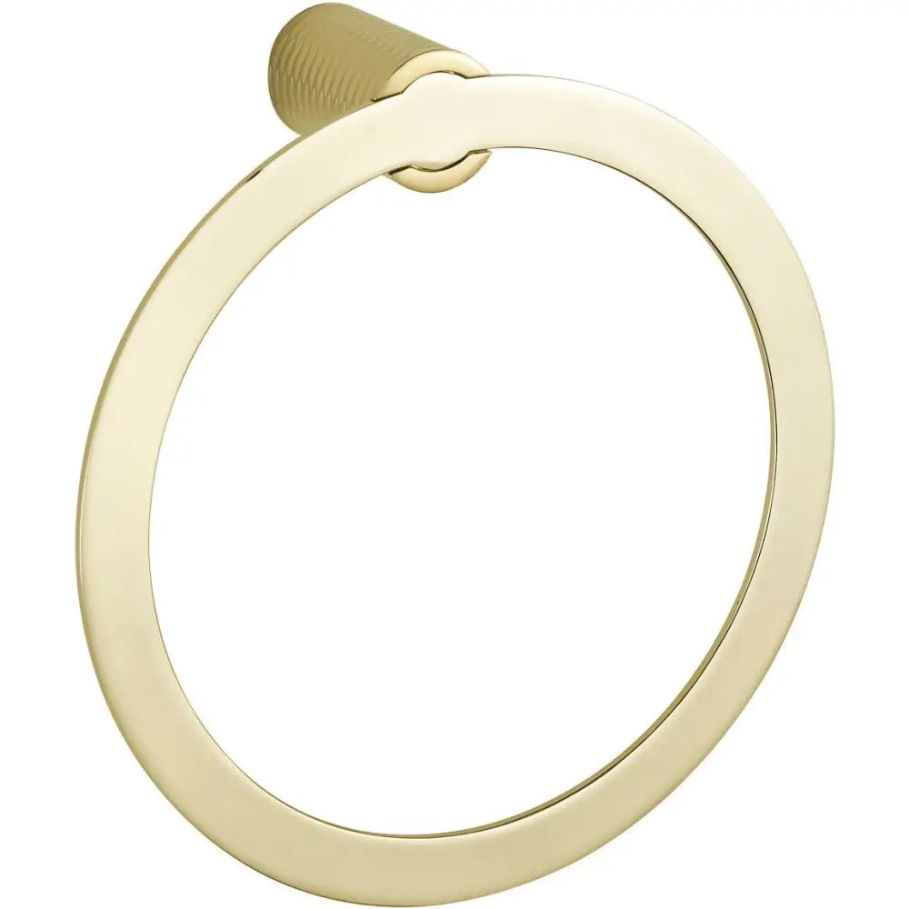 Mexen Base Håndklehenger Gull - 7088232