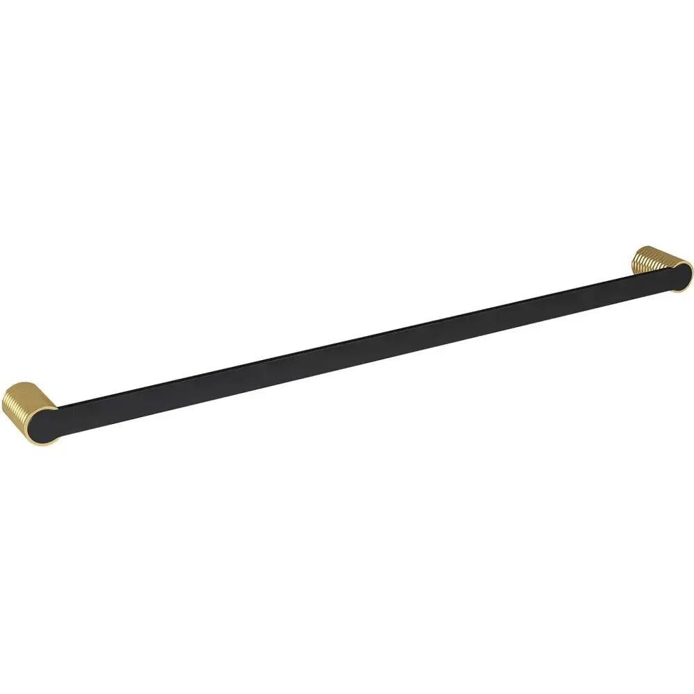 Mexen Base Håndklehenger Svart/gull - 7088224