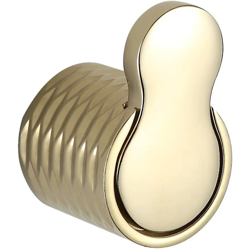 Mexen Base Håndklekrok Gull - 7088235