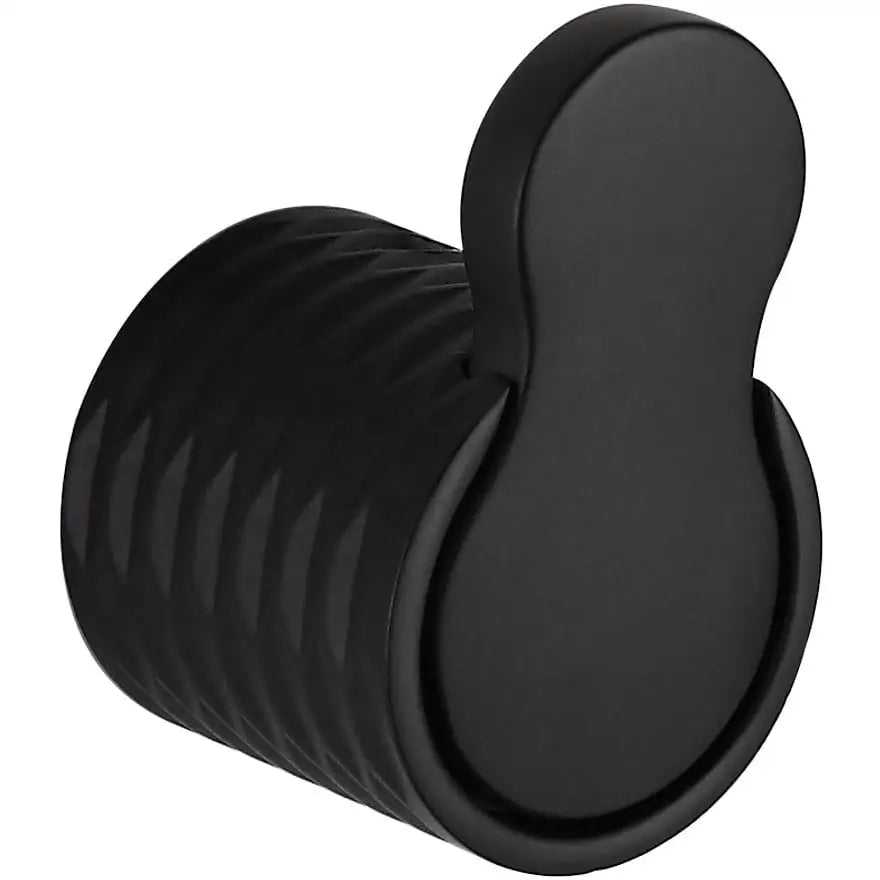 Mexen Base Håndklekrok Svart - 7088235