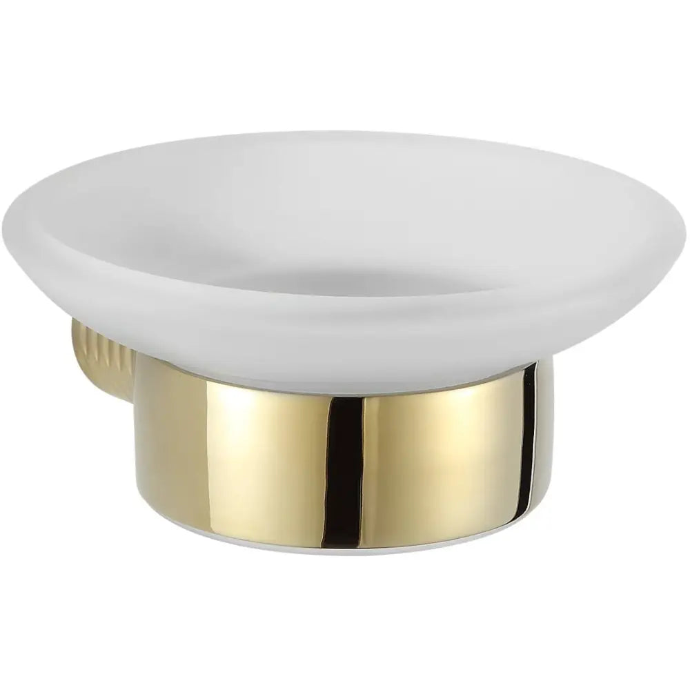 Mexen Base Såpeskål Gull - 7088239