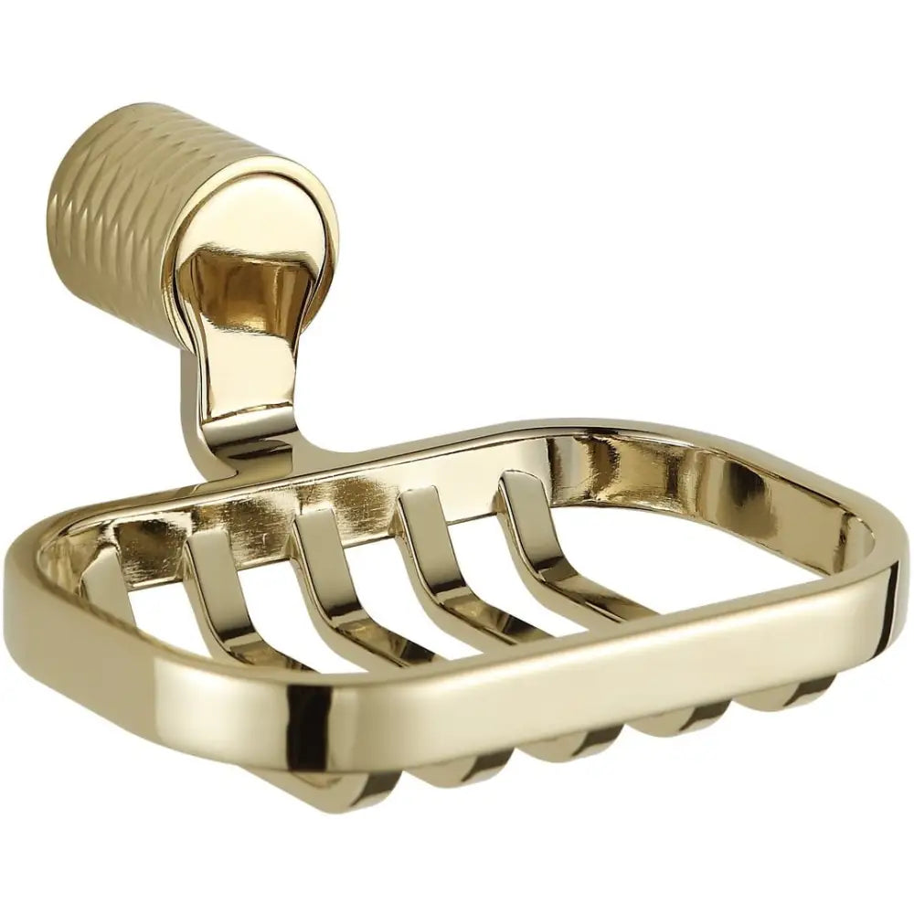 Mexen Base Såpeskål Gull - 7088251