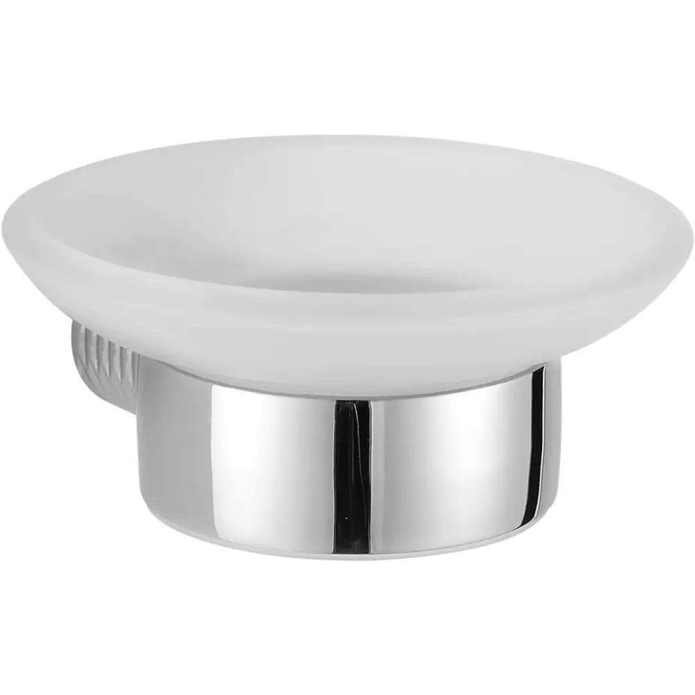 Mexen Base Såpeskål Krom - 7088239