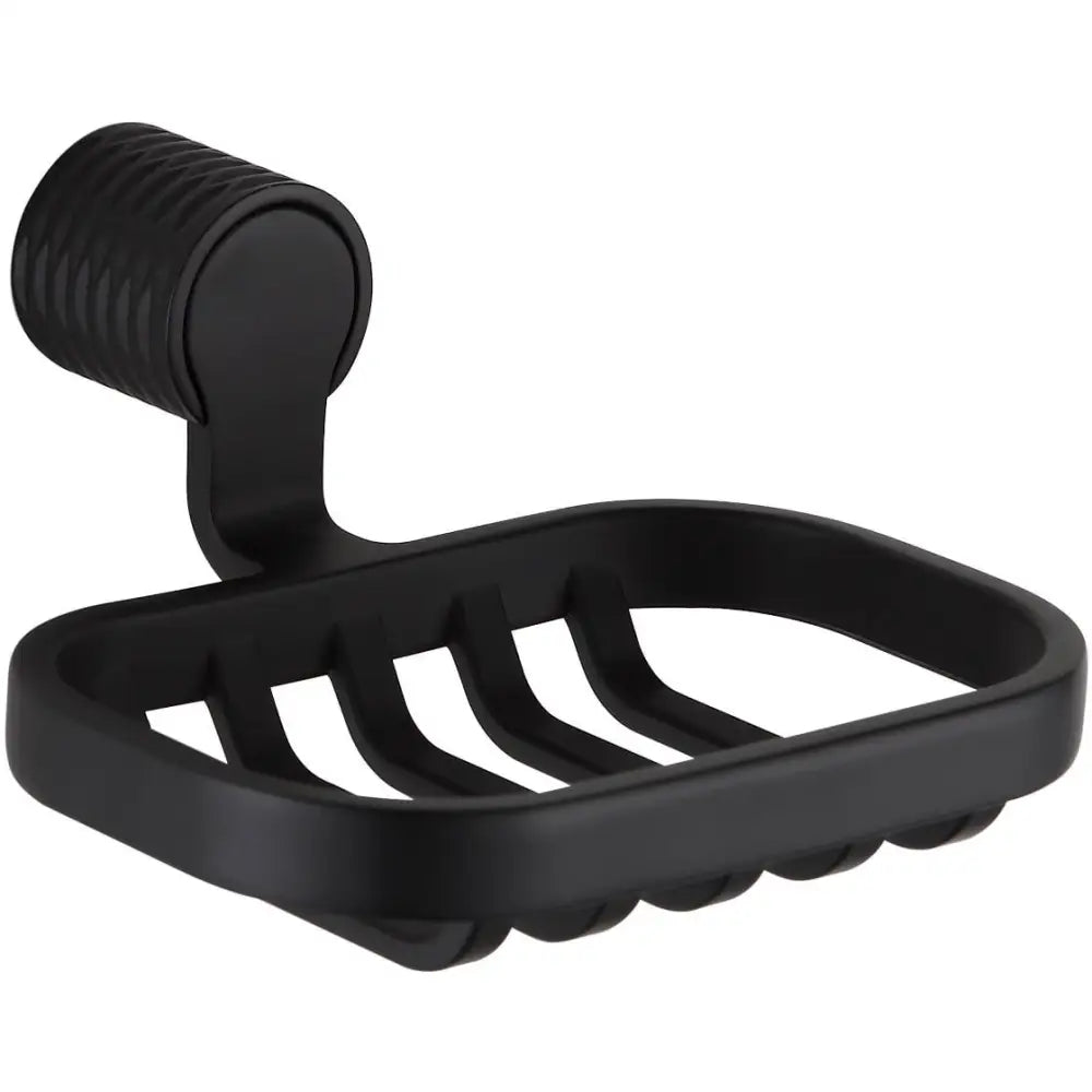 Mexen Base Såpeskål Sort - 7088251