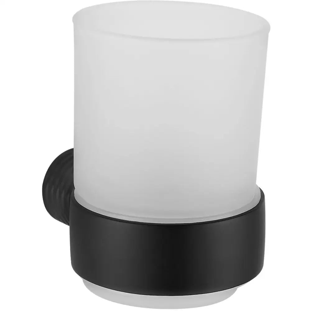 Mexen Base Tannbørstekopp Svart - 7088238