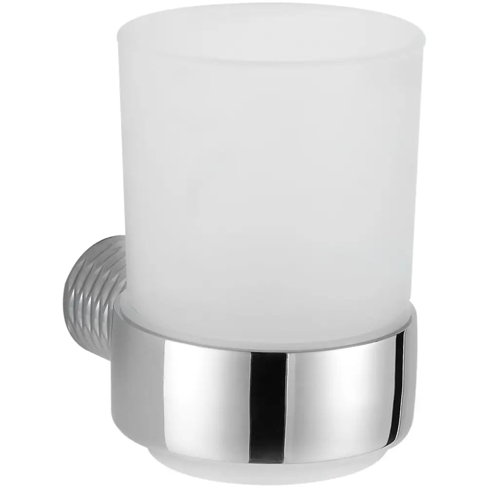 Mexen Base Tannbørstekrus Krom - 7088238