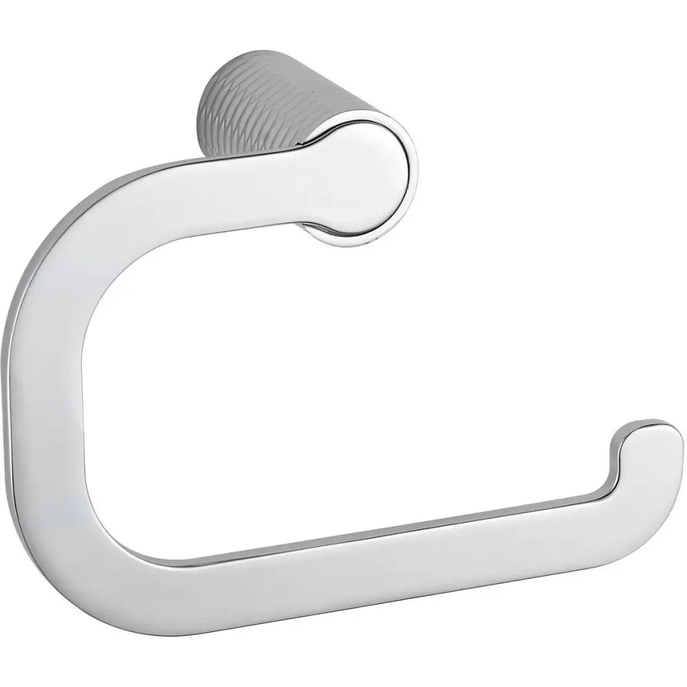 Mexen Base Toalettpapirholder Krom - 7088233