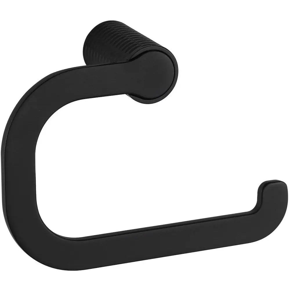 Mexen Base Toalettpapirholder Sort - 7088233