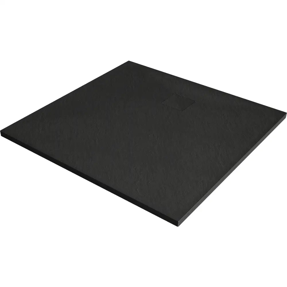 Mexen Bert Dusjkabinett Kvadratisk Smc 80x80 Cm Svart - 4k