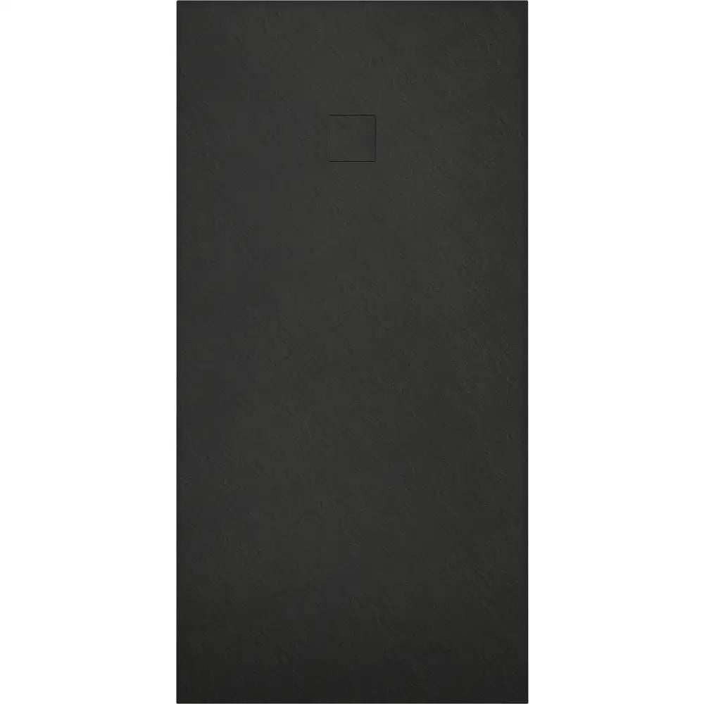 Mexen Bert Rektangulært Smc-dusjbrett 170x90 Cm Svart - 4k