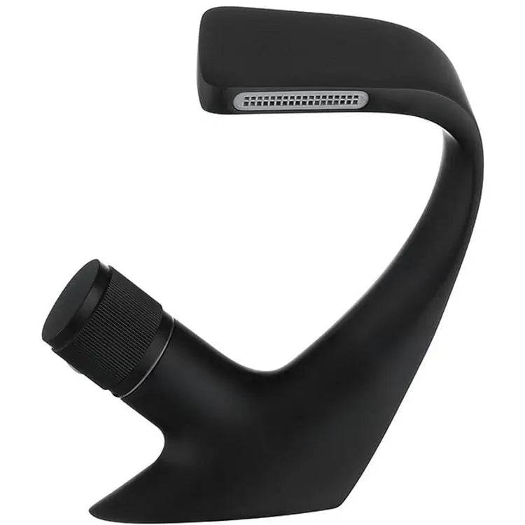 Mexen Cardo Servantbatteri Svart - 747200