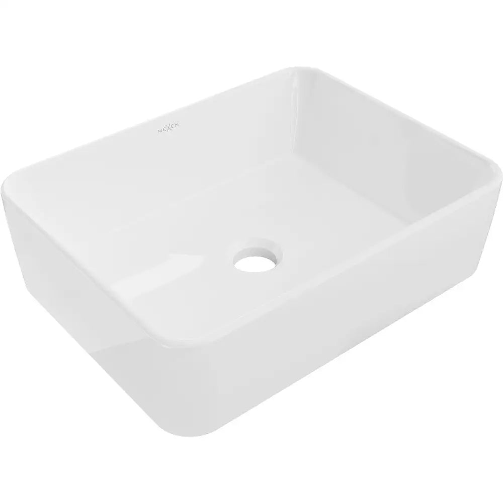 Mexen Catia Bordvask 48x37 Cm Frittstående