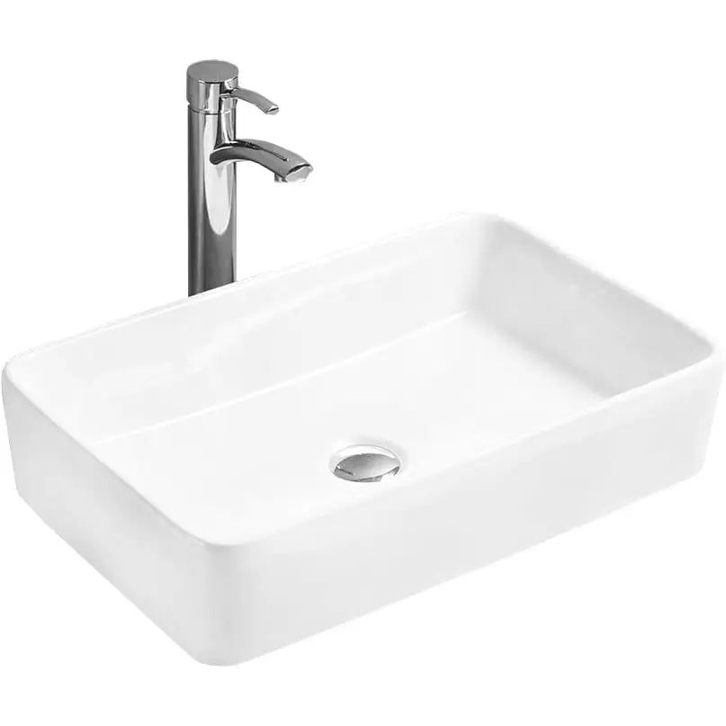 Mexen Catia Servant for Pålegg 61x41 Cm Hvit