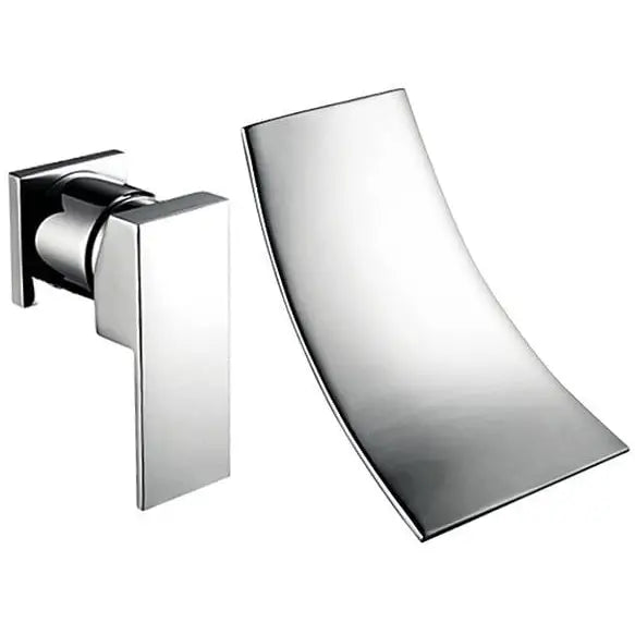 Mexen Celia Innfelt Servantbatteri Krom - 747415