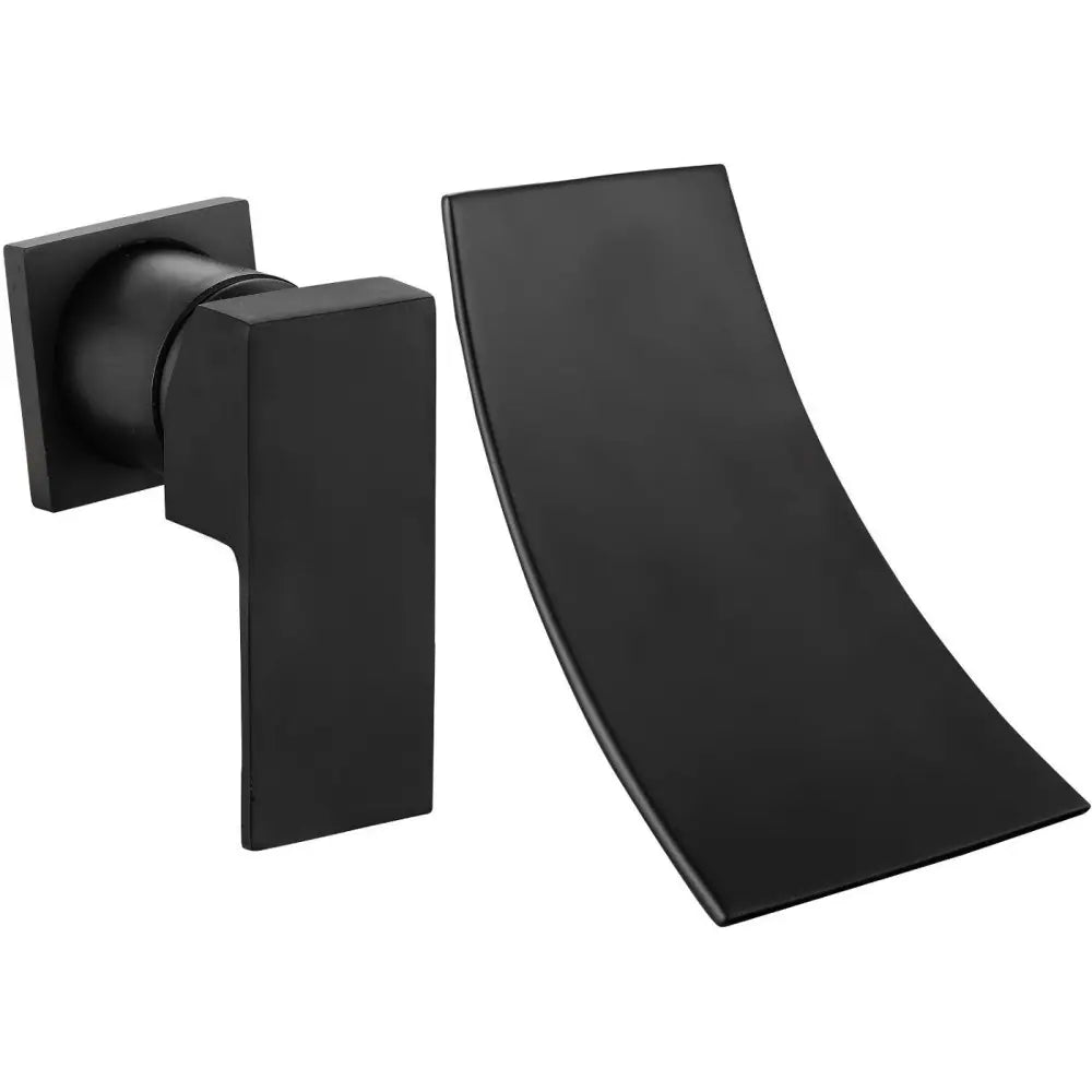 Mexen Celia Innfelt Servantbatteri Svart - 747415