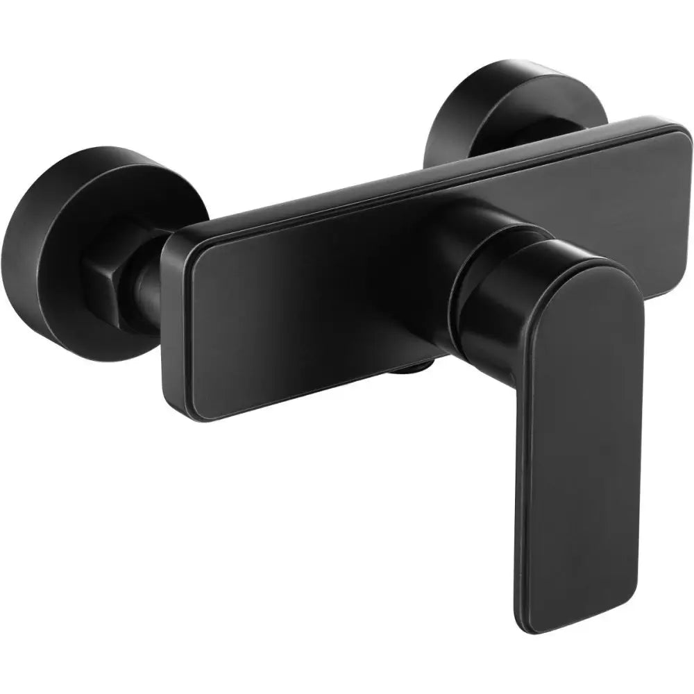 Mexen Cetus Dusjbatteri Sort - 744340