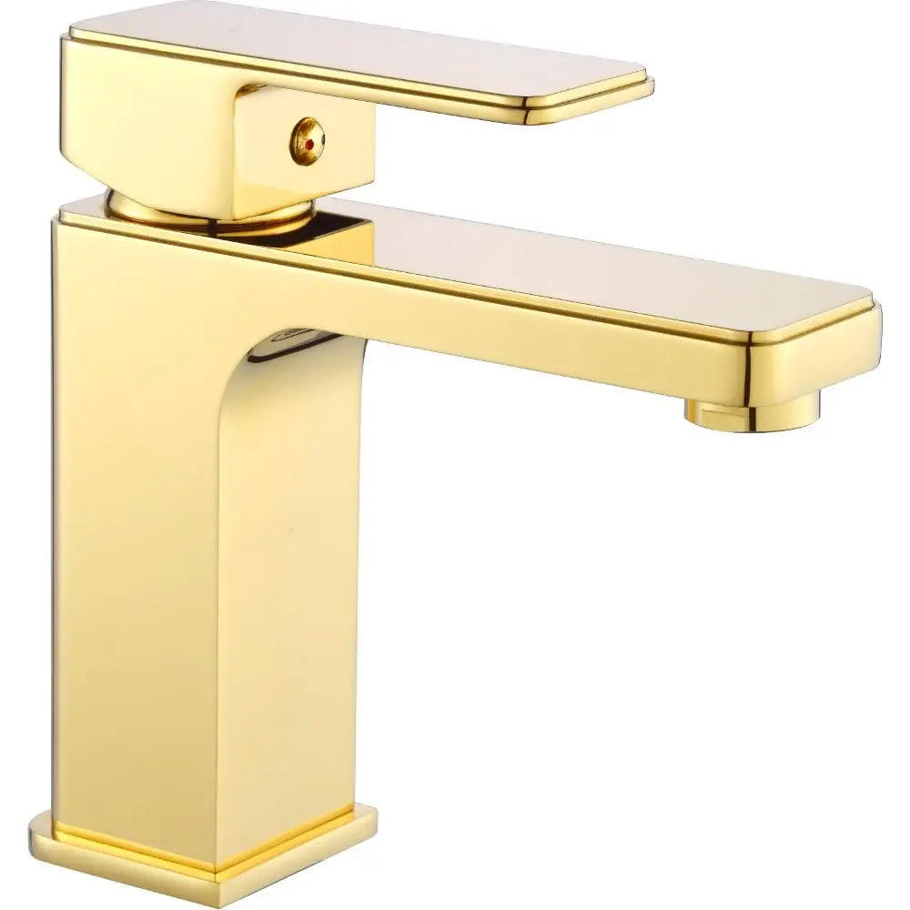 Mexen Cetus Servantkran Gull - 744300-