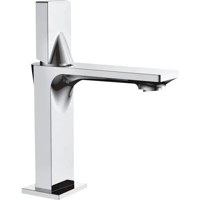 Mexen Crux Servantbatteri Krom - 744400