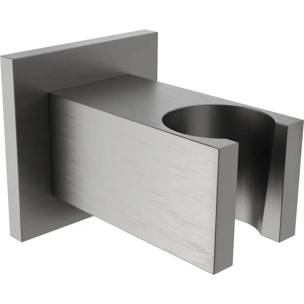 Mexen Cube Dusjhåndtak Grafitt - 79350-