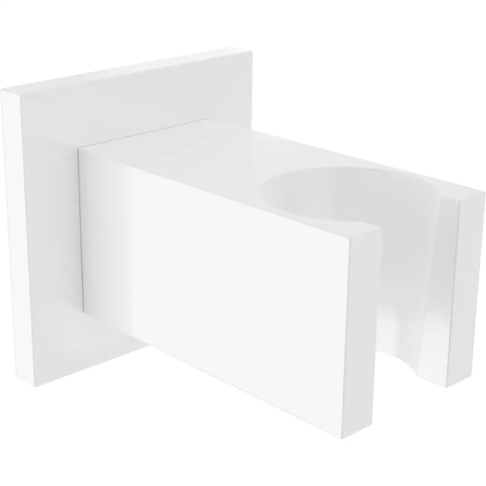 Mexen Cube Dusjhåndtak Hvit - 79350-