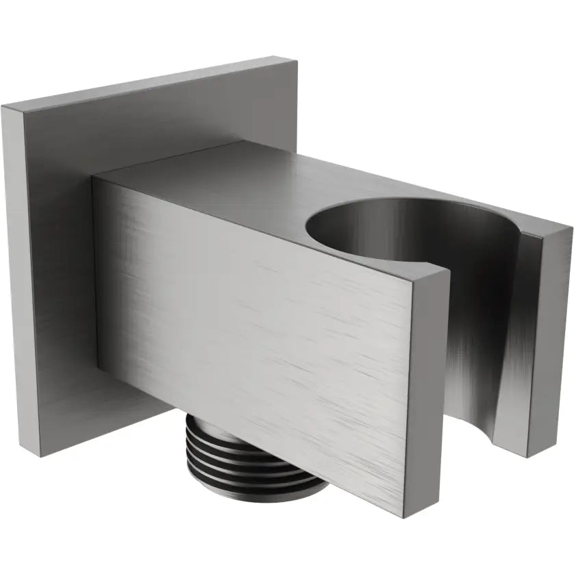 Mexen Cube Vinkeltilkobling Grafitt - 79300-