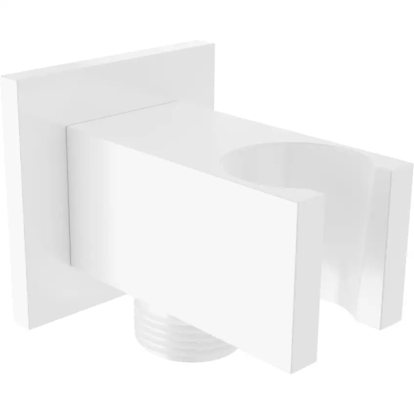 Mexen Cube Vinkeltilkobling Hvit - 79300-