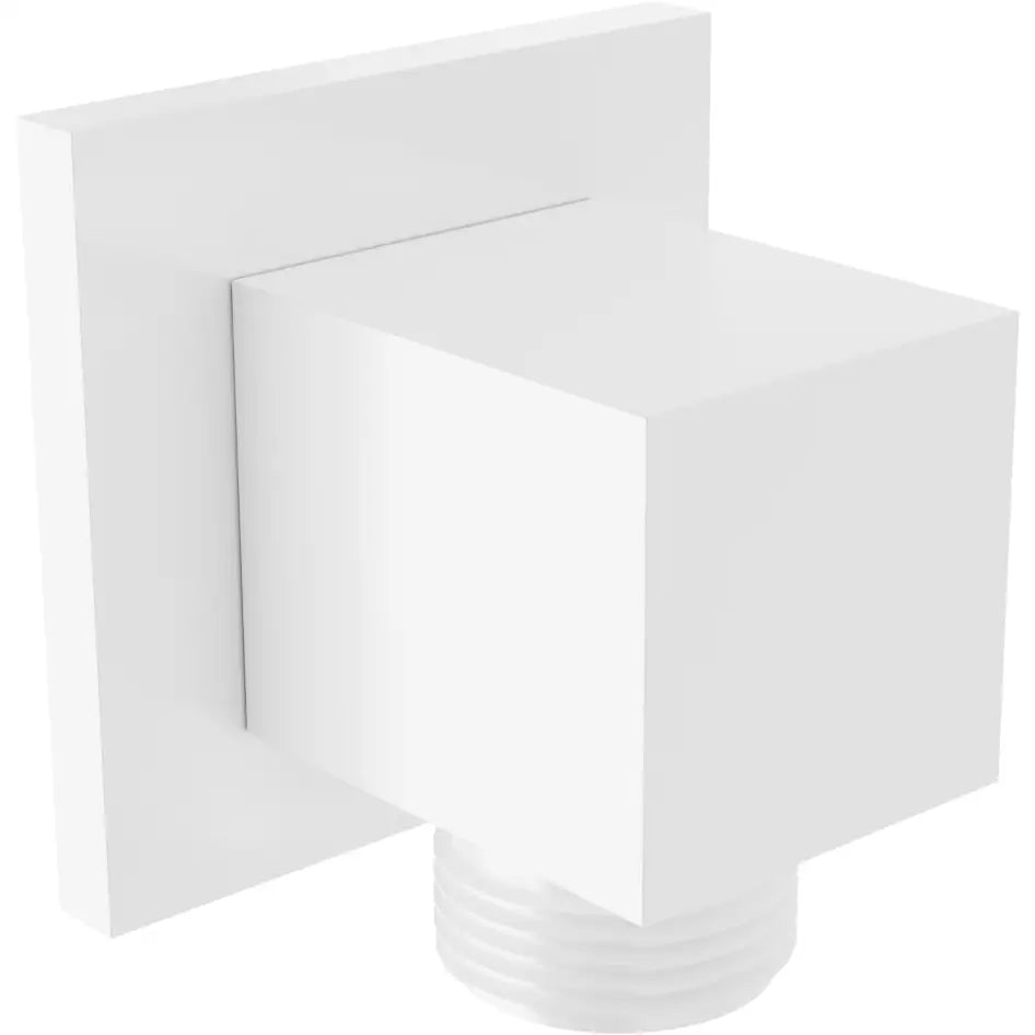 Mexen Cube Vinkeltilkobling Hvit - 79340-