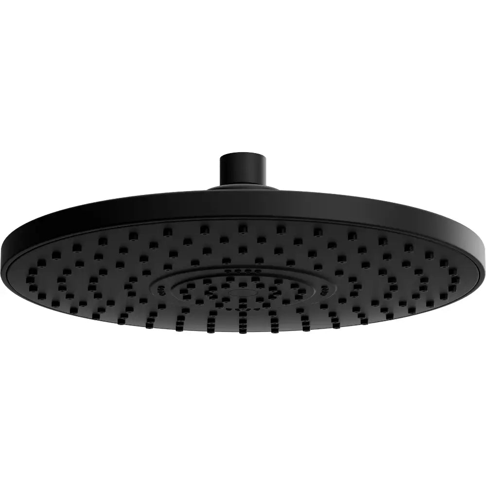 Mexen D-05 Regndusj 22 Cm Svart - 79705