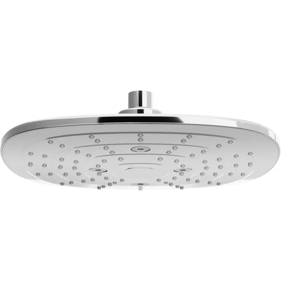 Mexen D-17 Dusjhode 24x24 Cm Krom - 79717