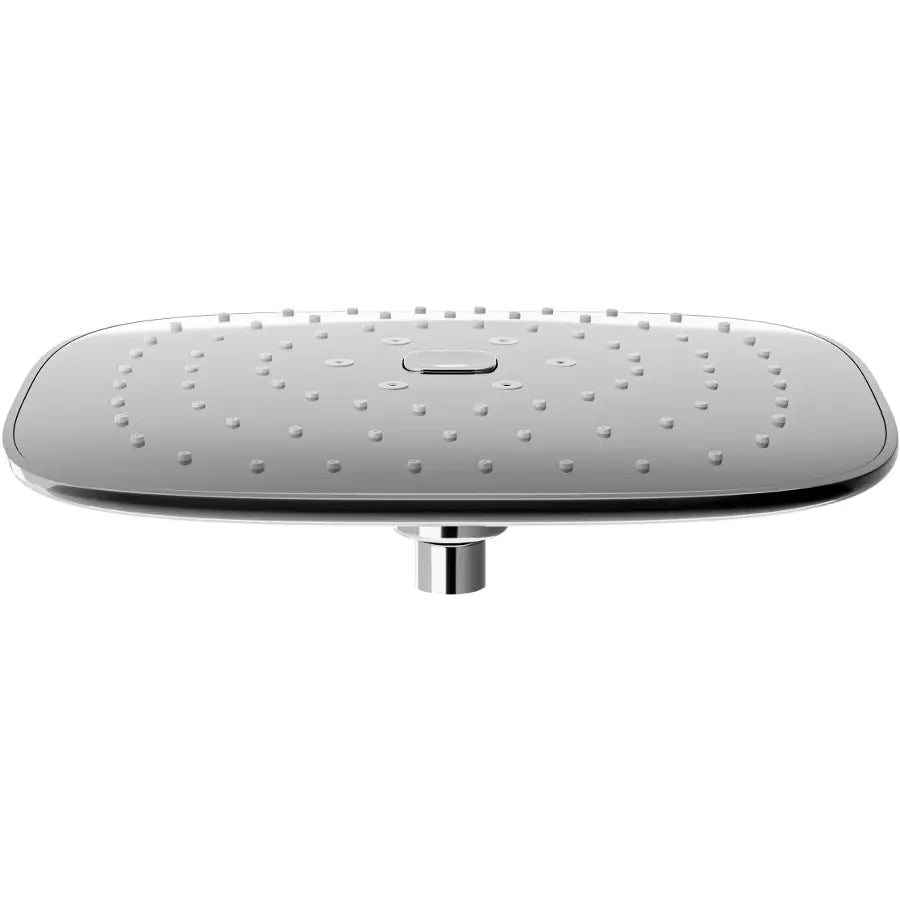 Mexen D-22 Dusjhode 26x23 Cm Krom - 79722