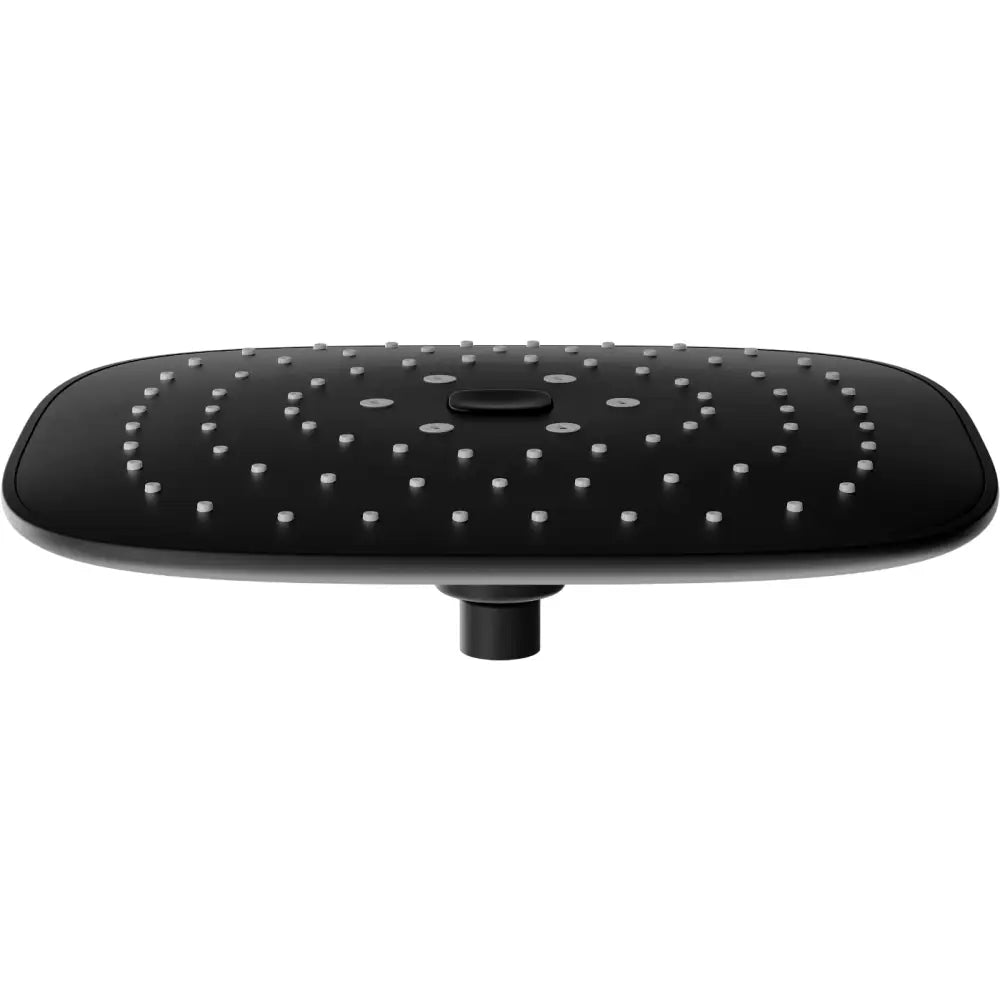 Mexen D-22 Regndusj 26x23 Cm Svart - 79722