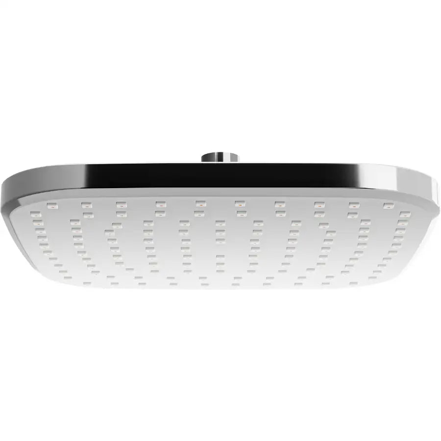 Mexen D-33 Regndusj 23x23 Cm Krom - 79733