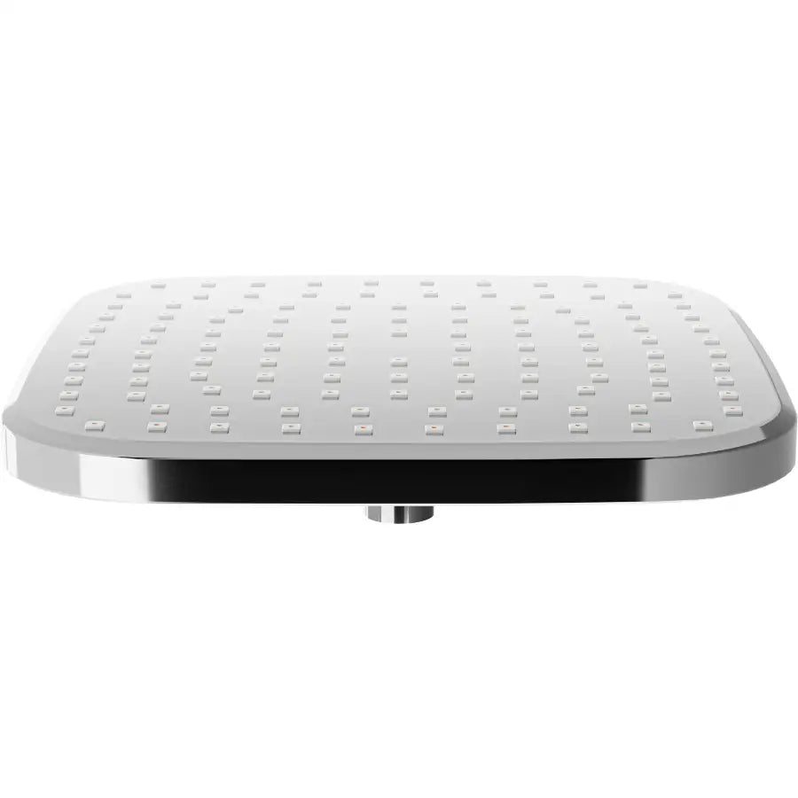 Mexen D-33 Regndusj 23x23 Cm Krom - 79733